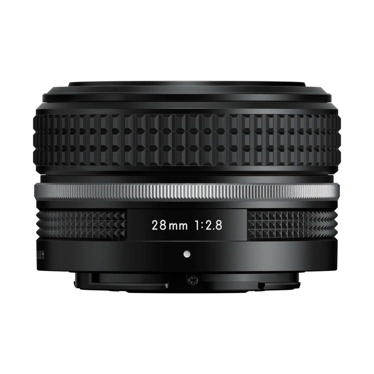 Nikon NIKKOR Z 28mm f/2.8 (SE) - Objektyvai - Sisteminių
